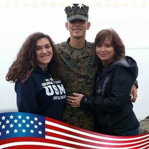 Meet your Posher, Maureen